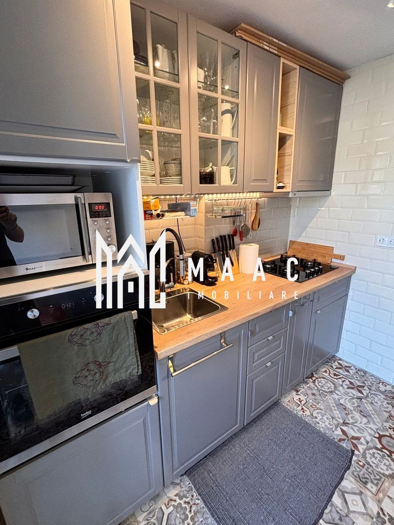 Apartament 2 camere | Renovat complet | Terezian - Poză 3