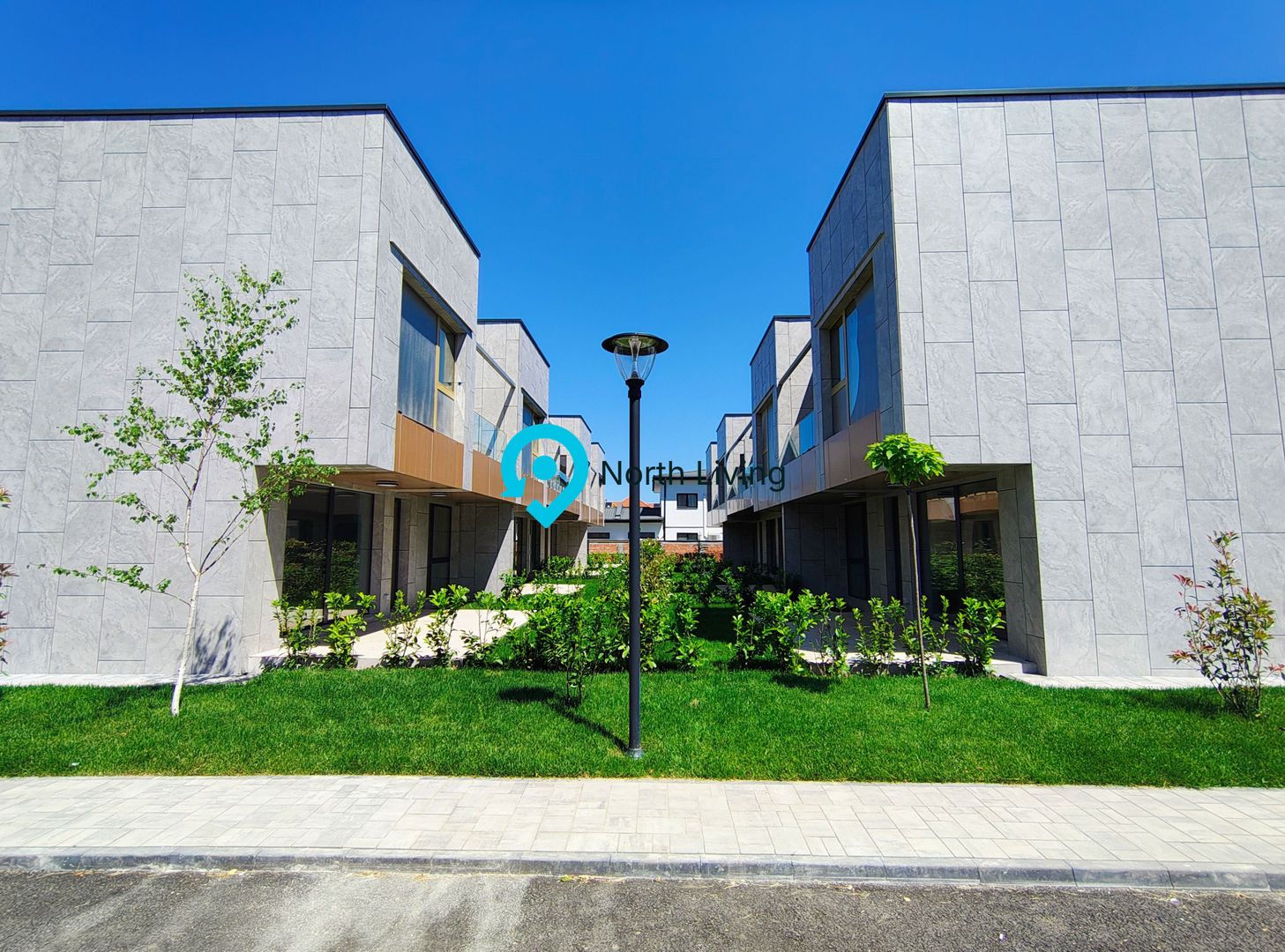 Vilă Nouă Pipera | 4 Camere, 2 Parcări | zona Pipera - Poză 24