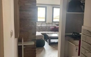 Studio I 41 mp I Calea Victoriei I Terasa - Poză 3