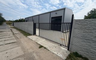HALA - BRAGADIRU, 280 MP, LOCURI PARCARE, TEREN 700 MP - Poză 2