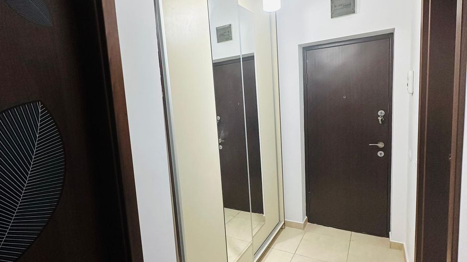Apartament 2 camere cu terasa generoasa Parcare inclusa - Poză 7