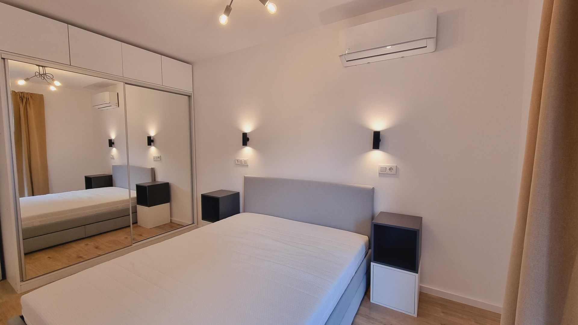 APARTAMENT 2 CAMERE | PRIMA INCHIRIERE | FABRICA DE GLUCOZA - Poză 2