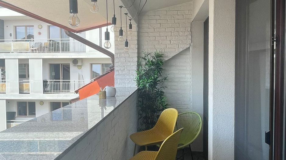 Apartament 4 camere, 116 mp, 2 niveluri – Nicolae Tonitza - Poză 30