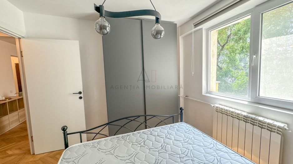 Apartamnt 2 camere Lacul Tei - Poză 8