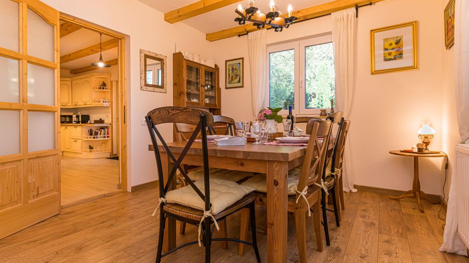 Vila de lux,  de inchiriat! Drumul Poienii! - Poză 43