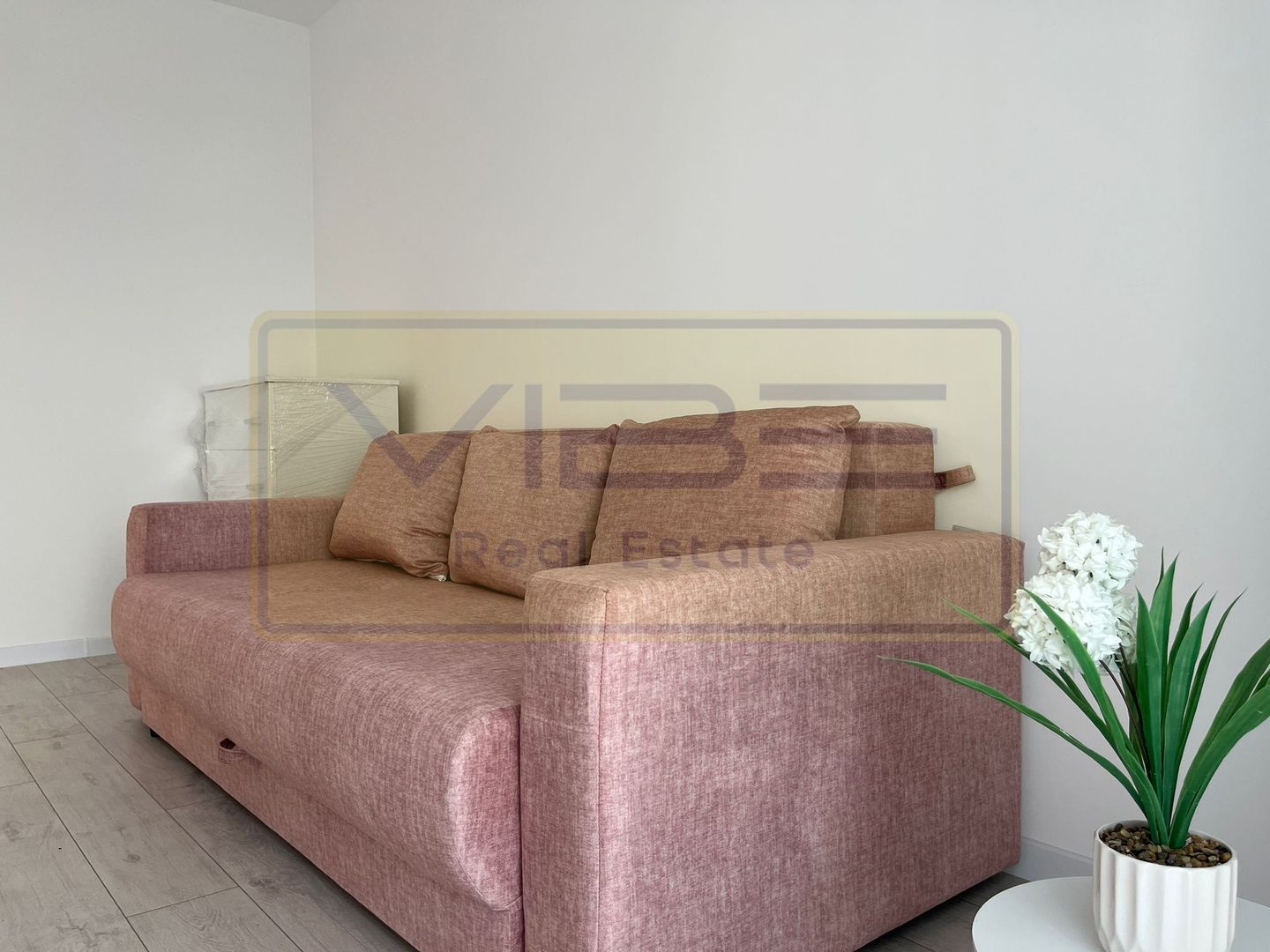 Apartament NOU 2 camere Pacurari - Contemporan - Poză 1