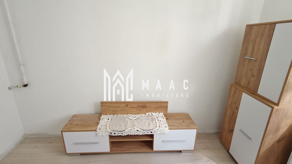 Închiriere garsonieră I Parter I Mobilată I Ștefan Cel Mare - Poză 6