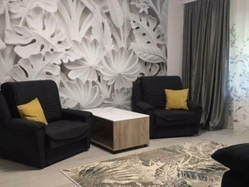 Apartament cu o camera, parter - IC Frimu - Poză 1