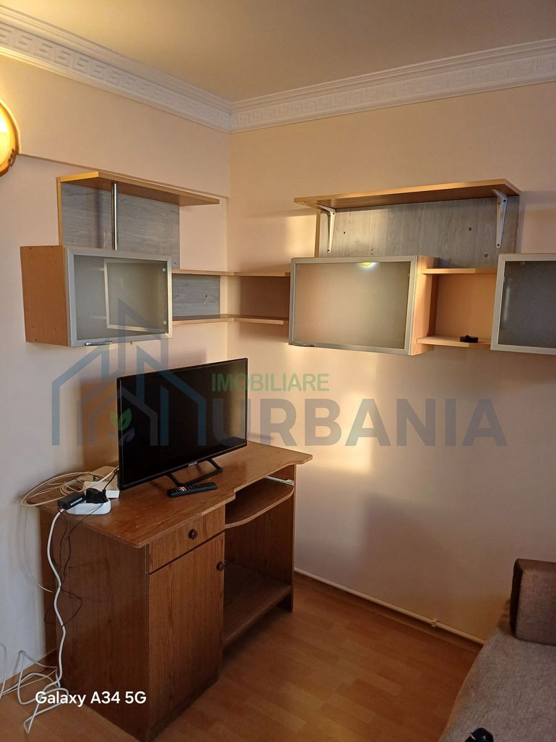 Garsonieră de închiriat în Alexandru, Strada Plaieșilor - Poză 6