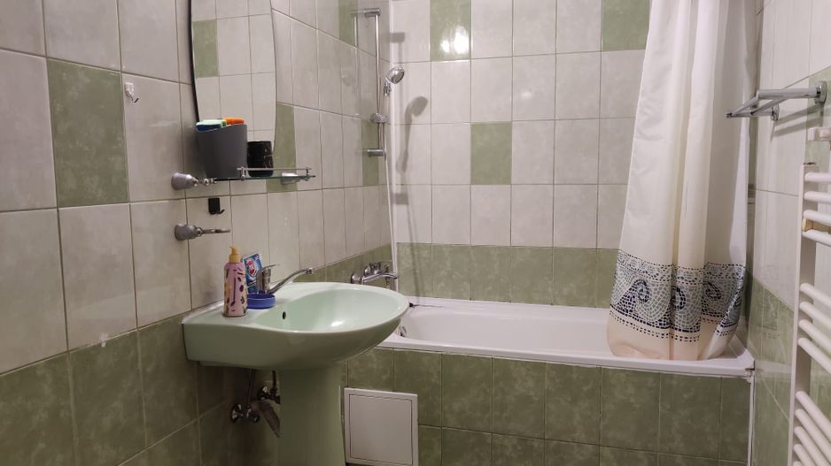 Apartament o camera, cu parcare, Zorilor, Str Gheorghe Dima - Poză 3
