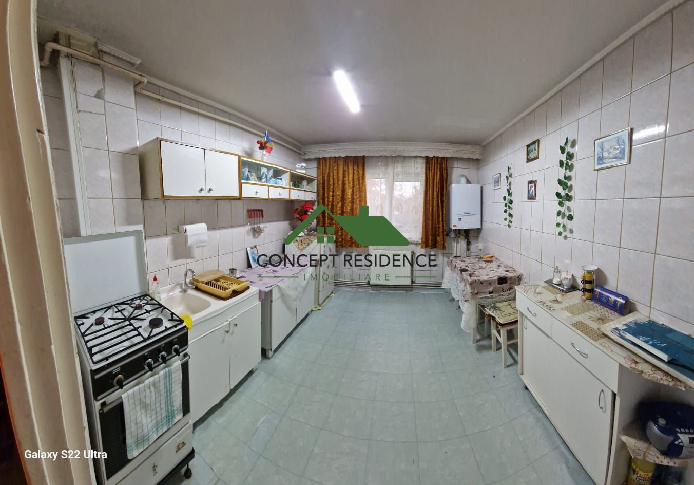 Apartament 2 camere de vânzare , etaj 1– Str. Păltinișului - Poză 1