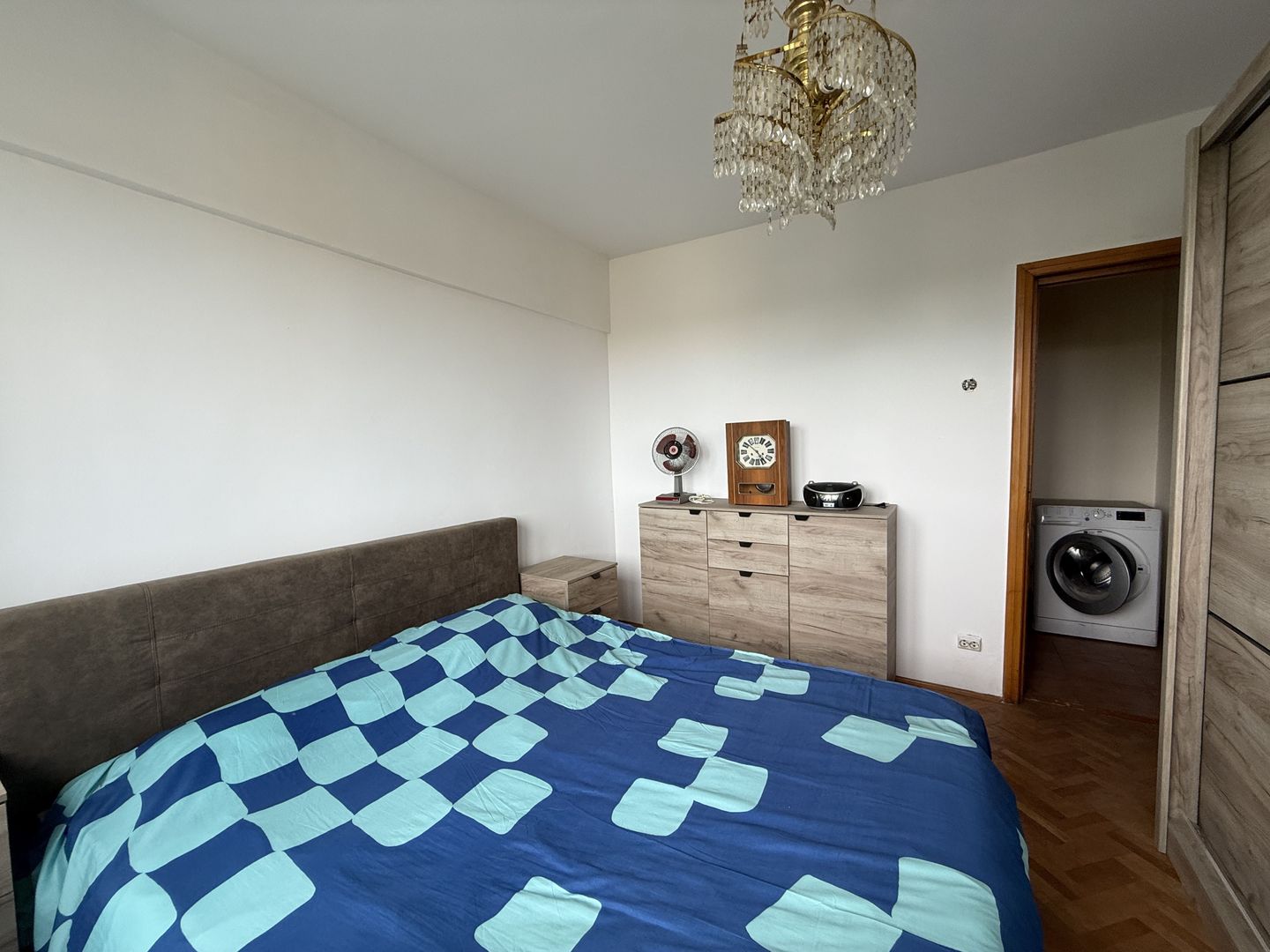 Apartament 3 camere Mihalache - Kiseleff (COMISION ZERO) - Poză 7