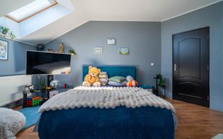 Vilă premium în Gai – 5 camere, mobilată complet, teren 700 mp, - Poză 3