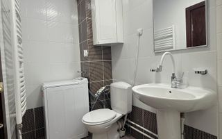 🏢 De închiriat apartament 1 cameră, Faleză, 450 €/lună - Poză 8