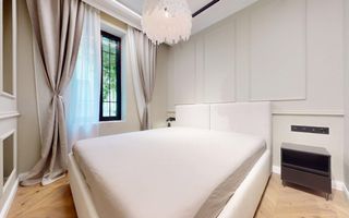 Refugiu de Eleganță în Inima Bucureștiului Vechi Str. Ct. Kiritescu - Poză 19