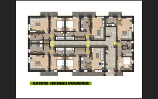 APARTAMENTE NOI IN CAMPULUNG (PROIECT IMOBILIAR 2025) - Poză 11