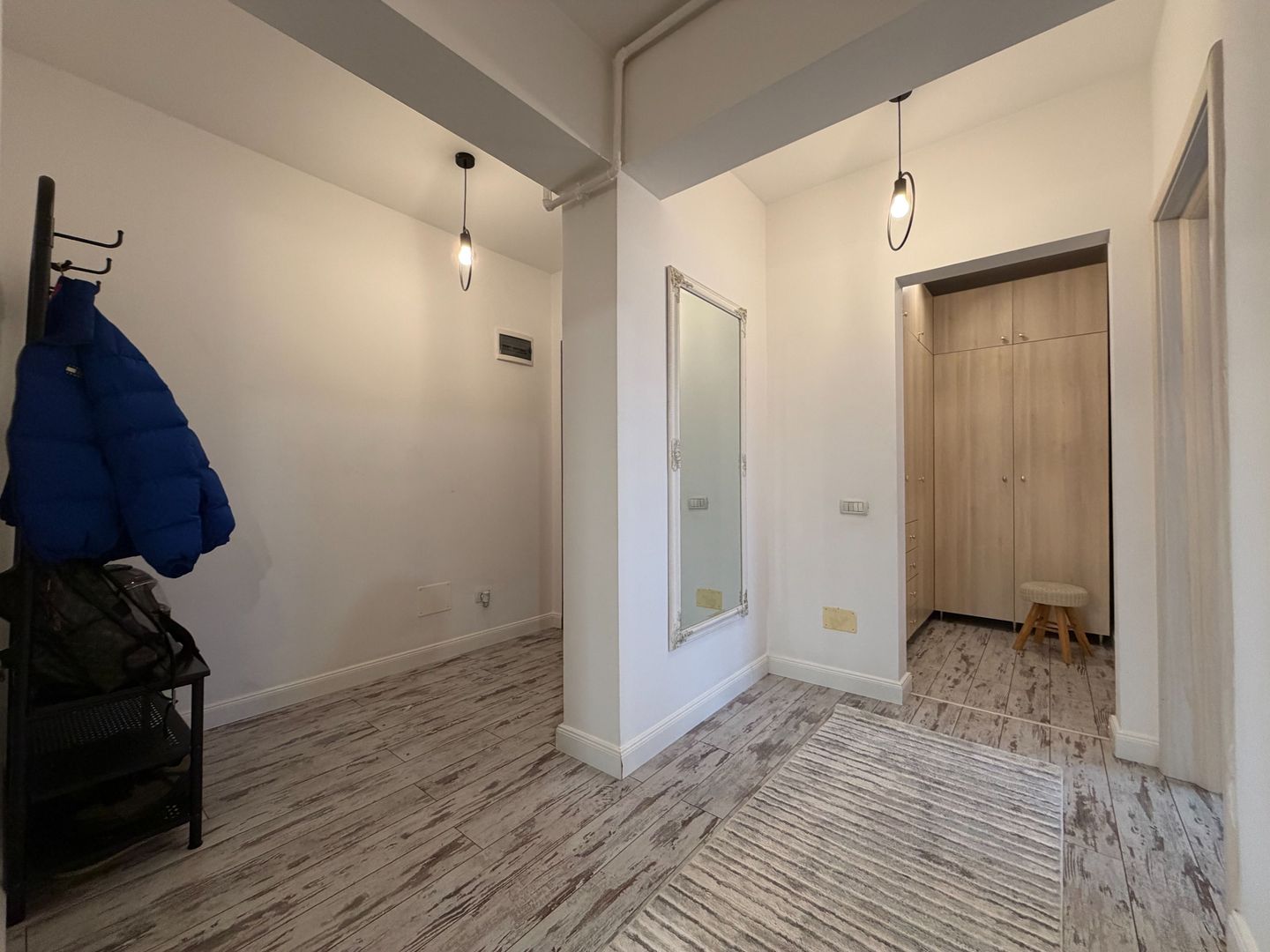 DOBROESTI - Fundeni | Chirie 3 Camere + Parcare - Poză 3