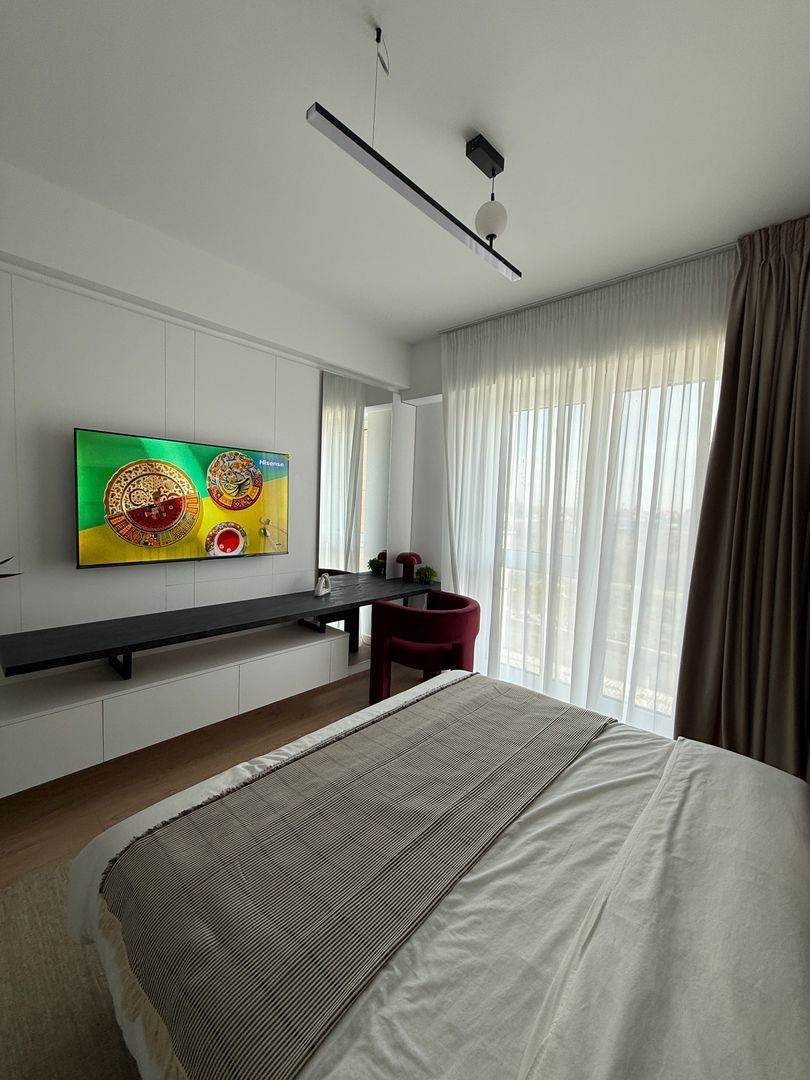 AP. 3CAM. DECOMANDAT-BLOC FINALIZAT, MUTARE IMEDIATA / ASTORIUM! - Poză 10