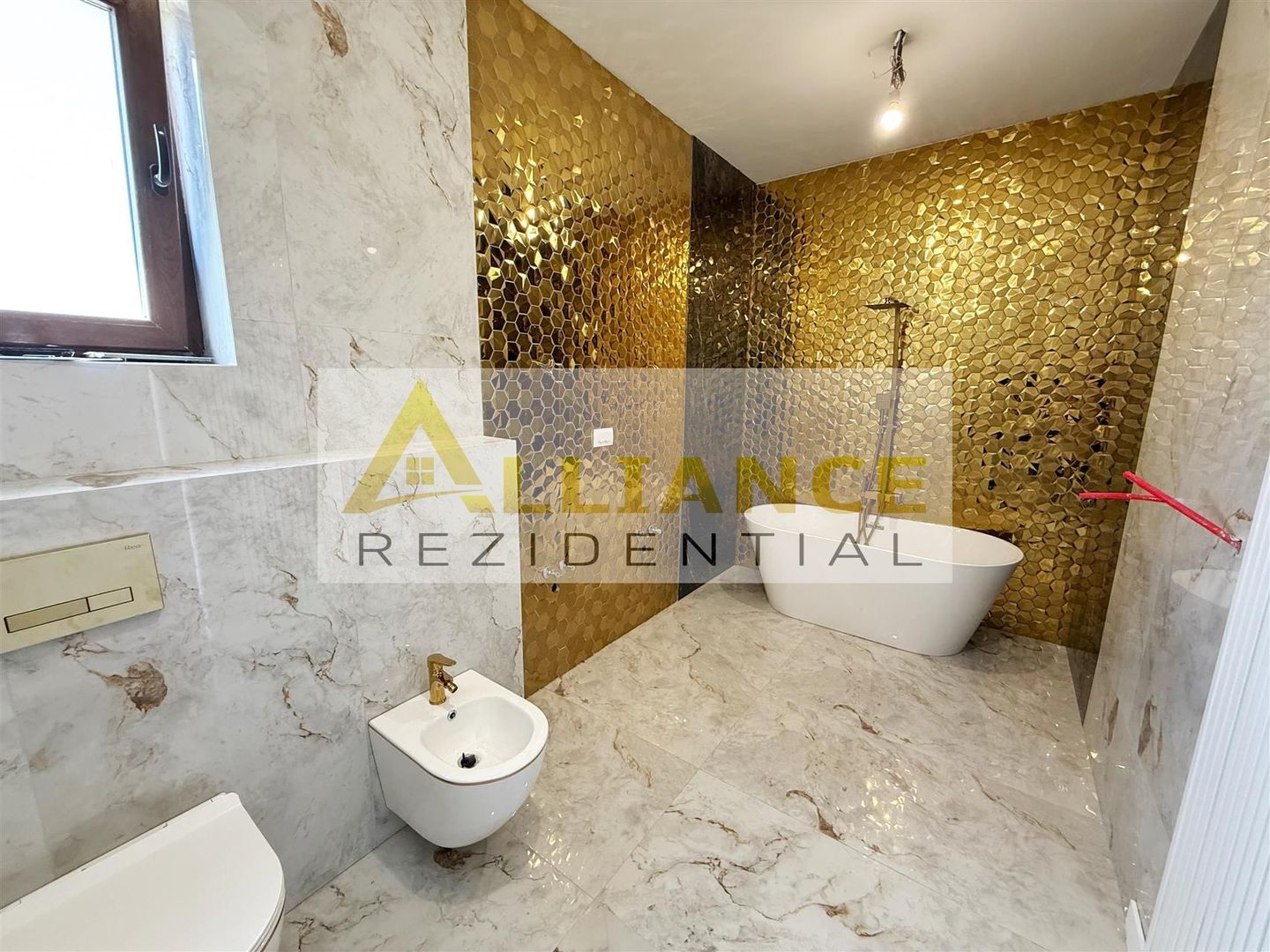 PROMOTIE ~ Vila individuala P+1E ~ 5 camere ~ 3 bai + dressing ~ Ideal Villas - Poză 16
