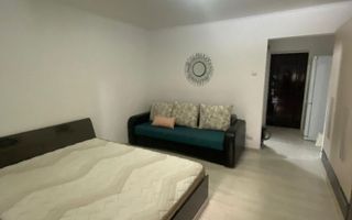 Garsonieră de închiriat Sector 3 Râmnicu Sărat mobilată utilata - Poză 1