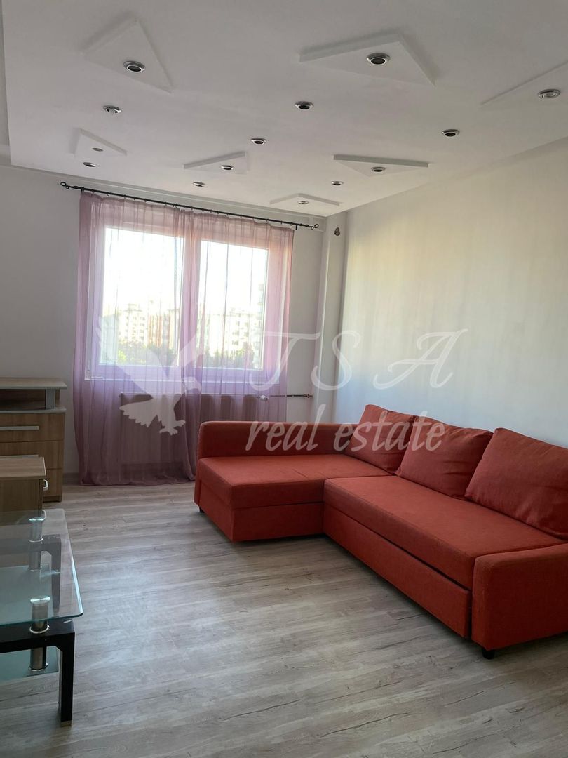 Apartament 3 camere Tei - Poză 1