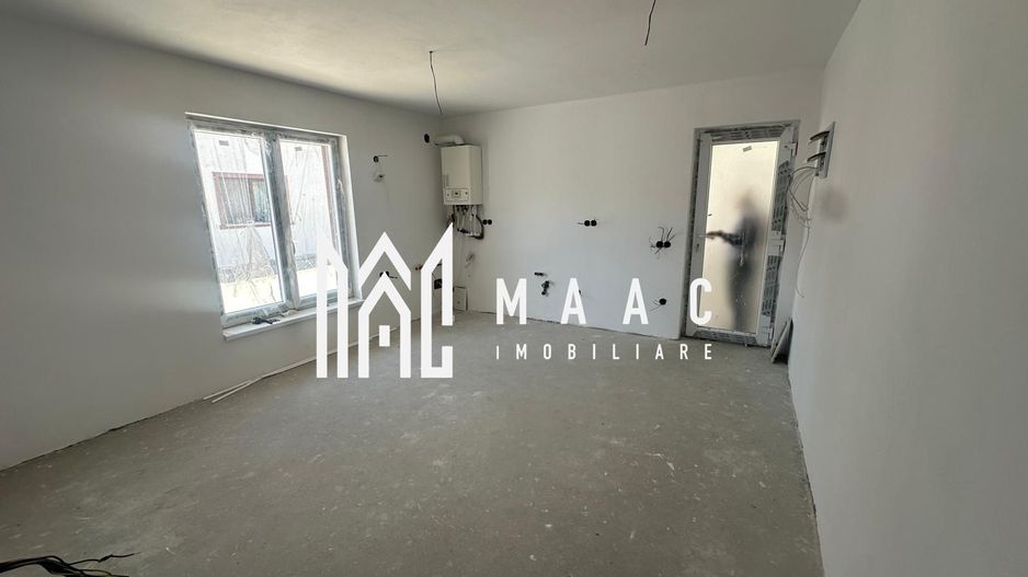 Apartament 3 camere de vânzare Sibiu | Turnișor | curte privată - Poză 3