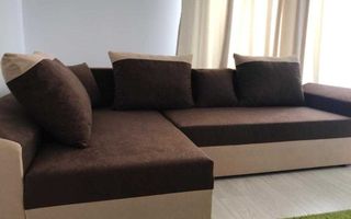 Ap 2 camere, decomandat, Militari Residence, bloc nou, loc de parcare - Poză 8