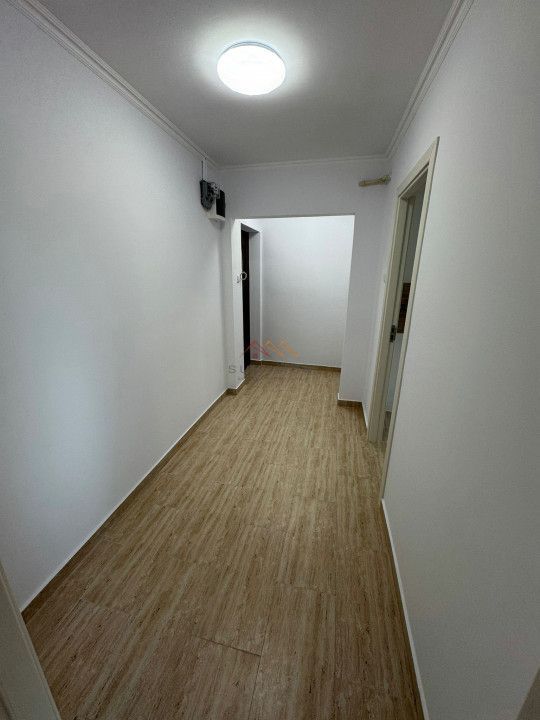 Apartament 3 camere, renovat 2024, 69 mp utili, Nord, Ploiesti - Poză 3