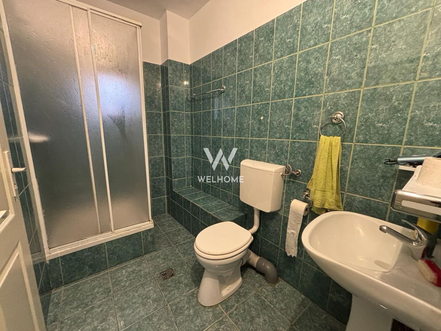 Casa cu POTENȚIAL pentru afaceri, DEPOZIT 50mp - Turnisor - Poză 21