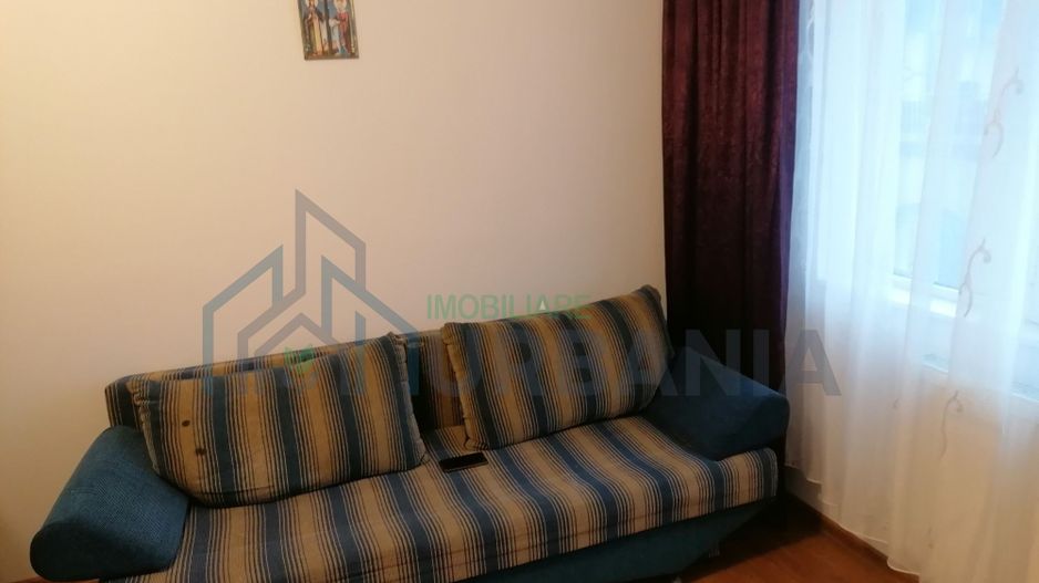 Garsonieră de vânzare în Păcurari (Moara de Foc), Iași - Poză 4