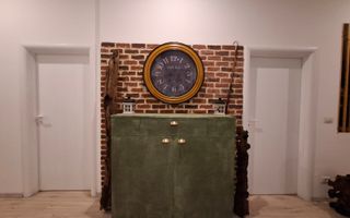 Apartament 4 camere  Sisești I Penthouse 131mp, vedere lac Grivița - Poză 17