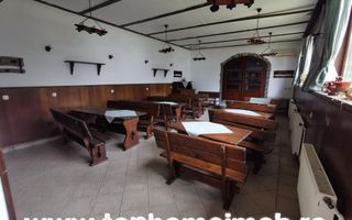 Pensiune Breaza 16 camere cu restaurant Oportunitate! - Poză 12