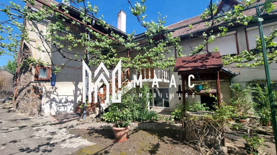 Casa 6 camere I 250MPU | 867MP Teren | Turnisor - Poză 1