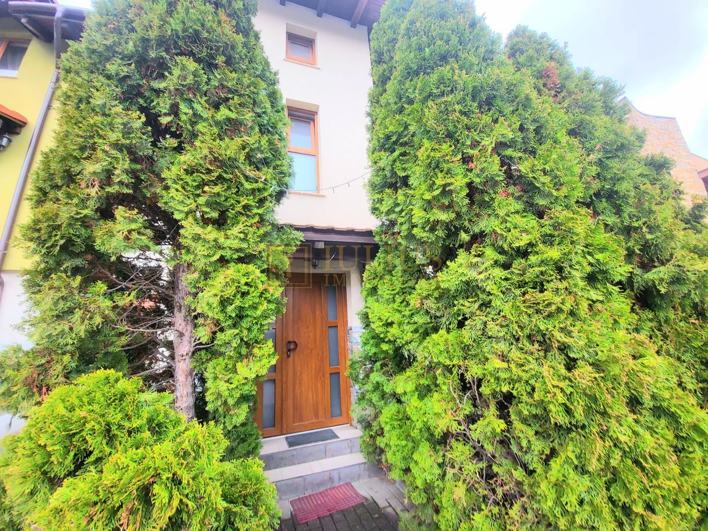 centrala proprie | 2 dormitoare | Braytim - Poză 1