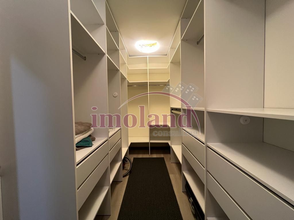 Apartament 3 camere cu dressing mare - Petricani-Lacul Tei - Poză 6