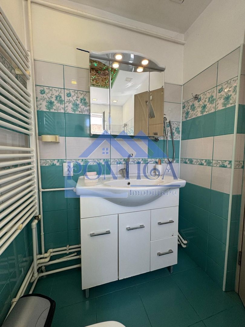 Apartament 3 camere decomandat |68 mp | Vedere panoramica | Brotacei | - Poză 7