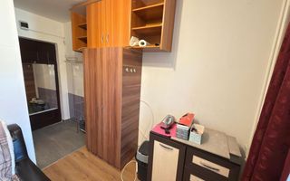 Garsonieră confort 3, 11 mp, Zona Gheorgheni – Piața Hermes - Poză 1