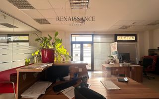 Calea Aradului Spatiu Birouri | 181mp Mobilat | Parcare cu Bariera - Poză 18