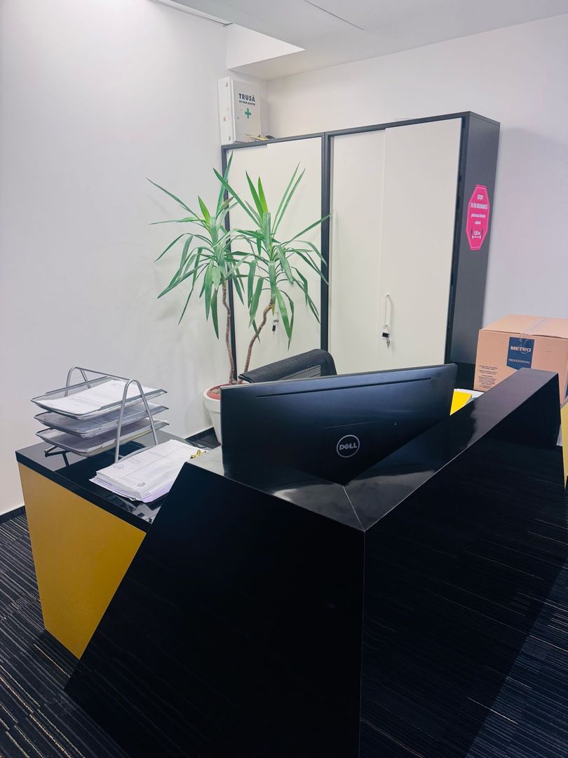 Zero comision, 154mp birou premium Herastrau - Nordului, 12' metrou - Poză 5