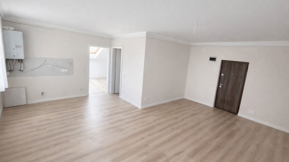 Ap 18 C5 Tautului Residence Park Parcul Poligonului Zona Sub cetate - Poză 5