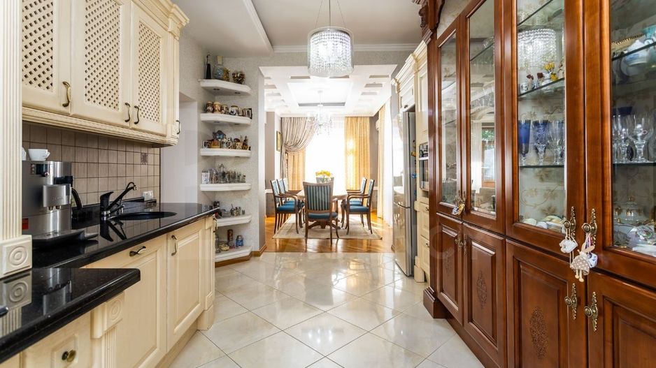 Vânzare, casă 3 nivele, stradela  5 Pomicultorului, Codru - Poză 29