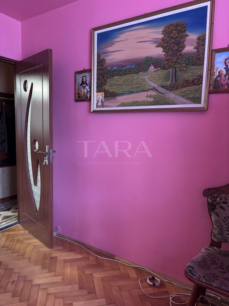 Apartament 3 camere decomandate – 65 mp – ideal pentru familie. - Poză 7