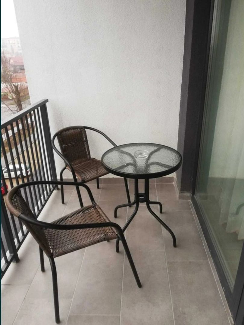 APARTAMENT 2 CAMERE PRIMA ONESTILOR - Poză 9