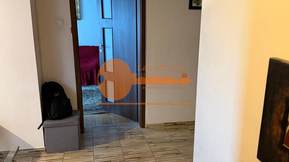 3 camere decomandat | 500m de Metrou Crângași - Poză 13