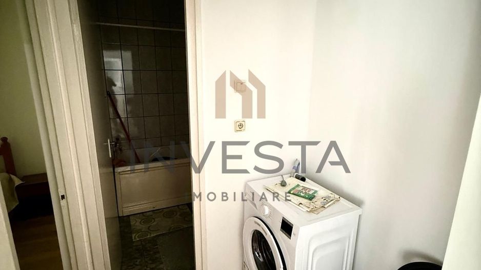 Apartament cu o priveliste superba chiar langa piata Hermes ! - Poză 6