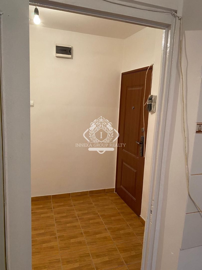 Tei | Apartament 3 camere | Bloc reabilitat - Poză 8