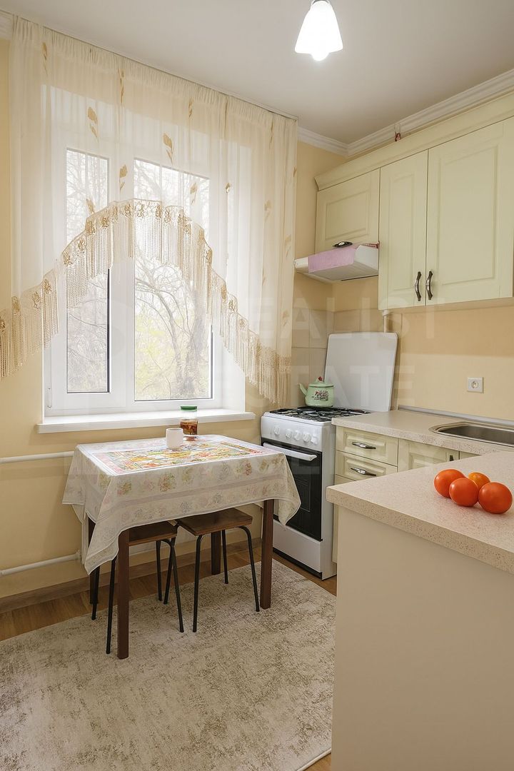 Vânzare, apartament, 1 cameră, str. Gheorghe Madan, Râșcani - Poză 1