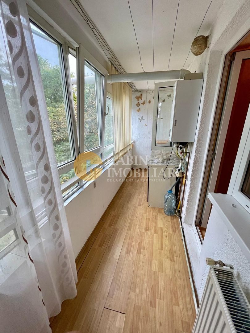 Tatarasi - doua camere - etaj intermediar - FARA RISC - Poză 6