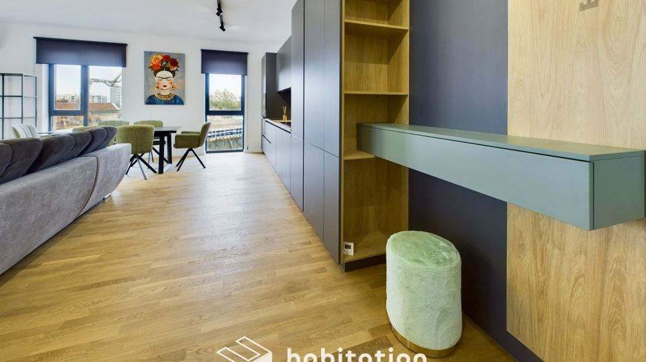 Apartament deosebit 4 camere – Vedere impresionantă la Malul Bega - Poză 10