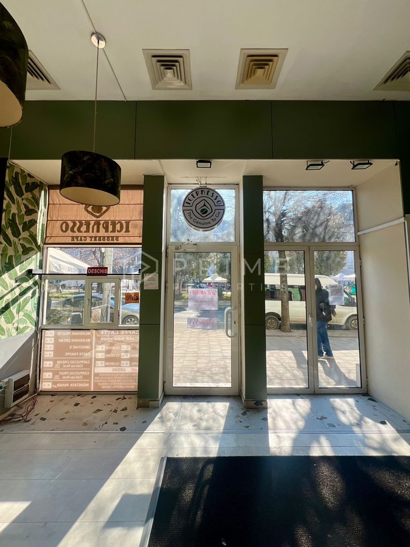 Spațiu comercial premium | Centru Târgu Mureș | Cel mai bun vad - Poză 6